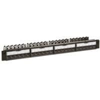 Panneau 19 - 24 RJ45 cat6 FTP LCS² - Vdi vue 1