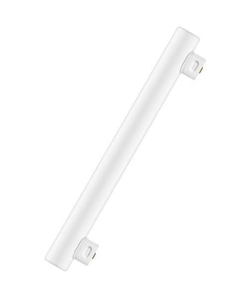 Osram Led Ledinestra Dim 4,5 - 25W / 827 S14s mat 200° 275lm 300mm Cool White dimmable vue 1