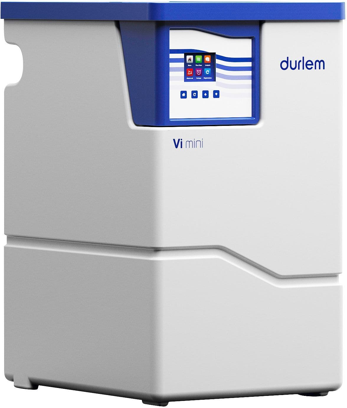 ADOUCISSEUR+DESINFECTION NEW VI CONN.MINI DURL. vue 1