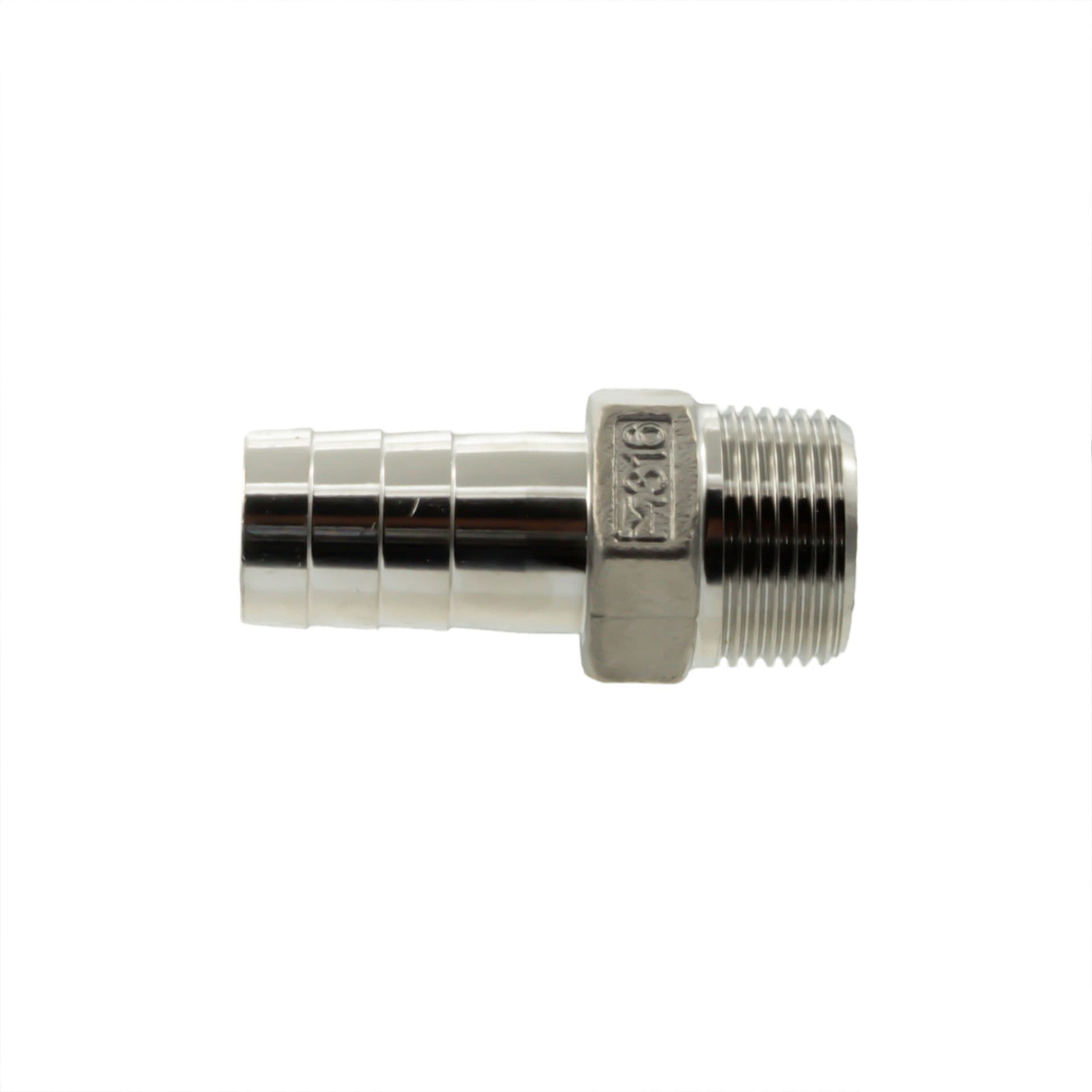 TETINE INOX I1109 1/2MX14 vue 1
