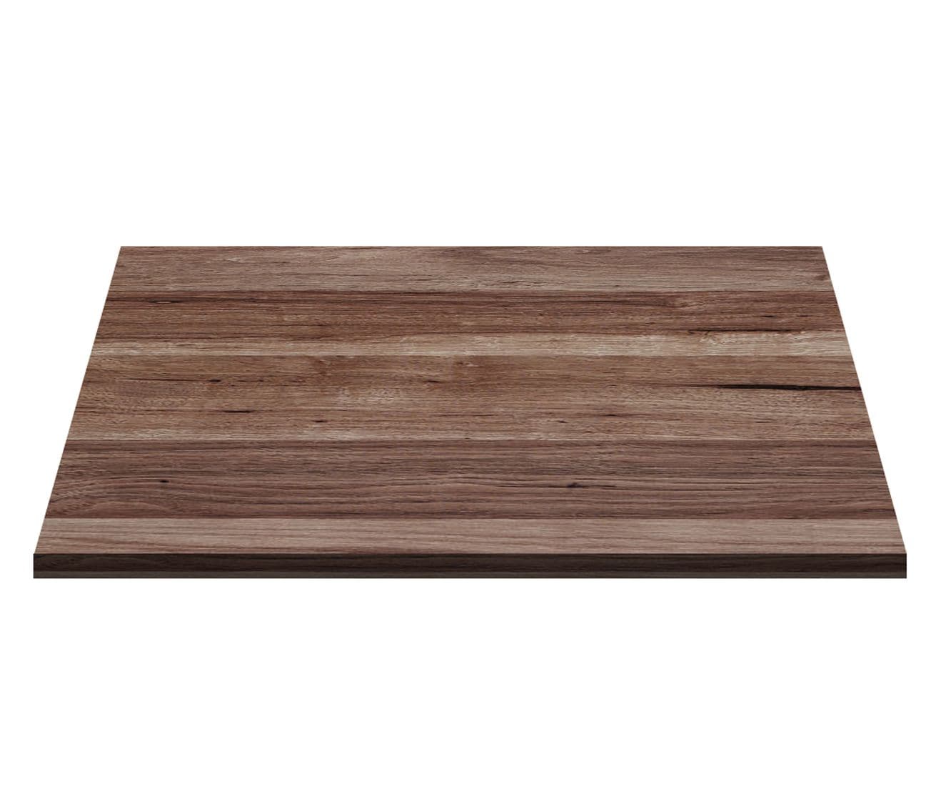 ALONI TABLETTE EN MDF (76.4X45.5X2.6 CM) - GARDA vue 1