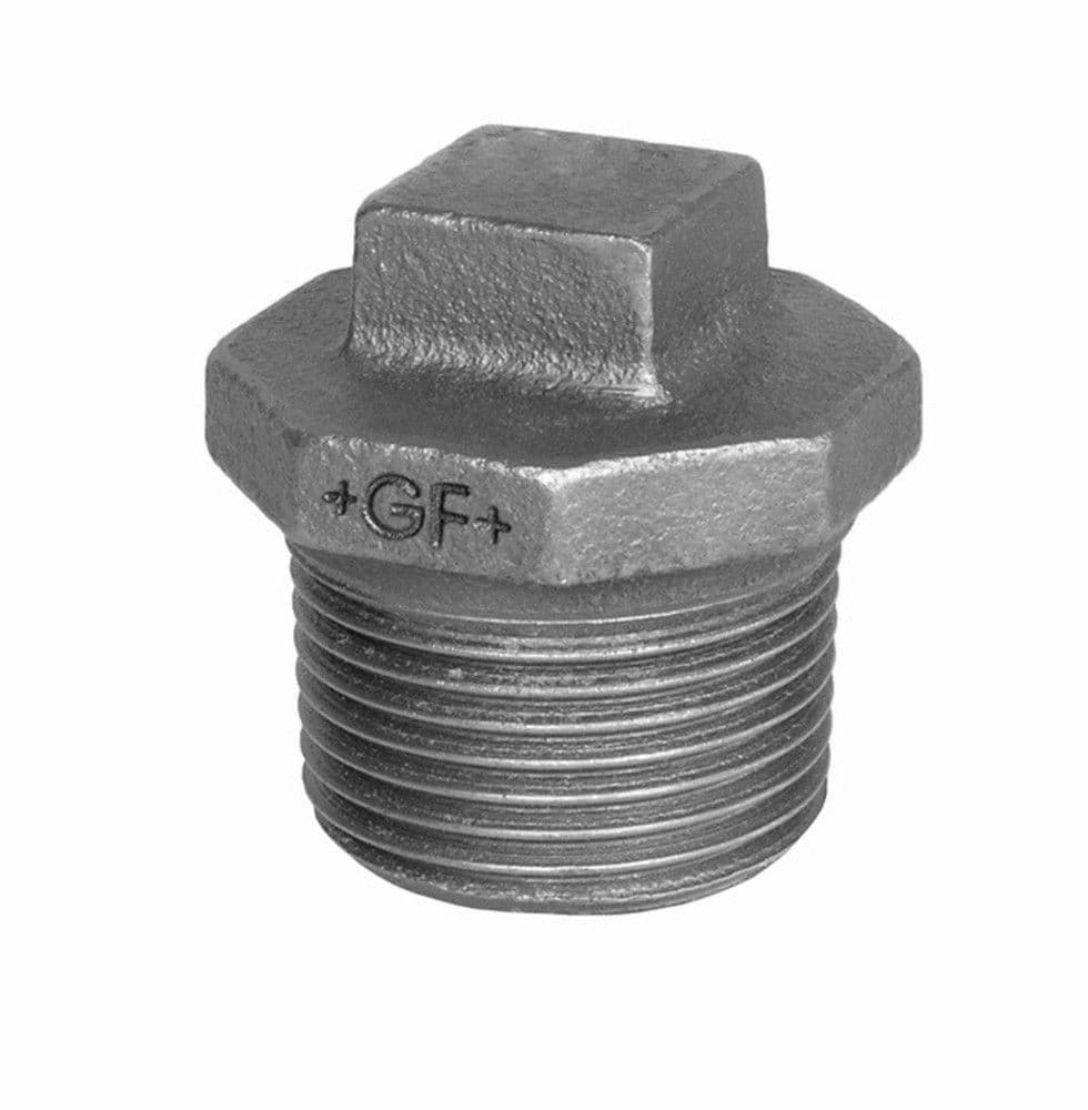 GF BOUCHON COLL.GALV.290 1 TR vue 1