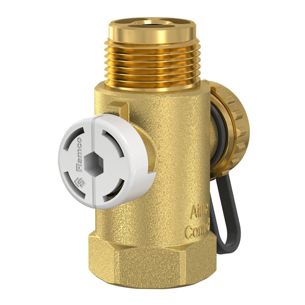 AIRFIXCONTROL vue 1