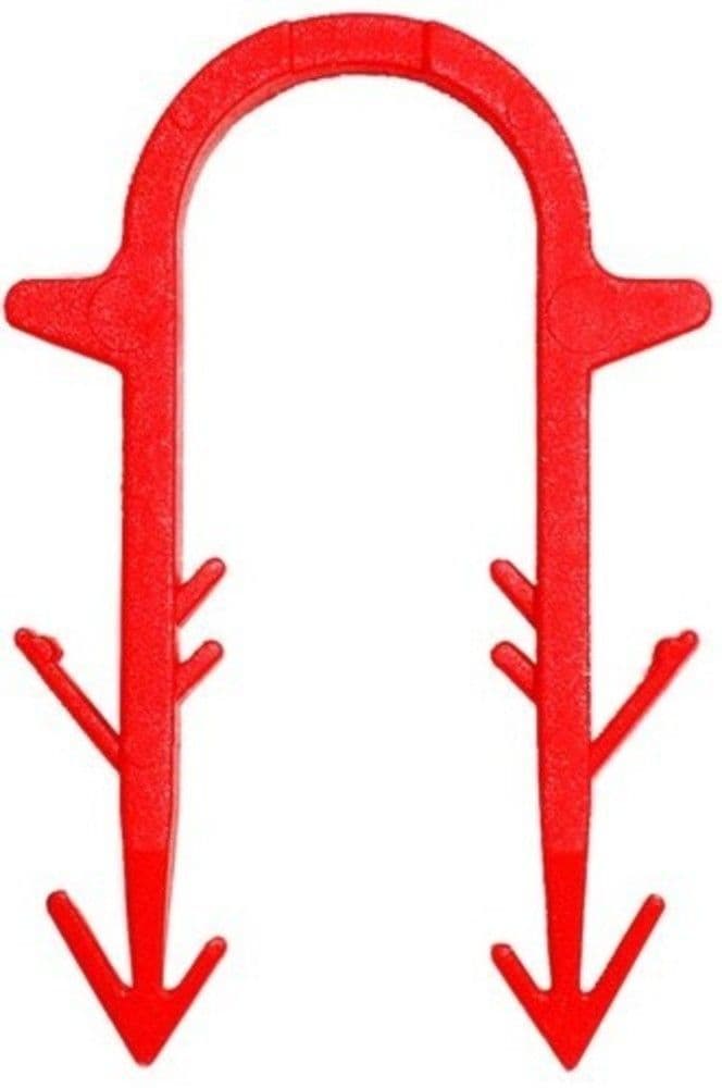 COM TACKER CLIPS 60MM-300PC vue 1