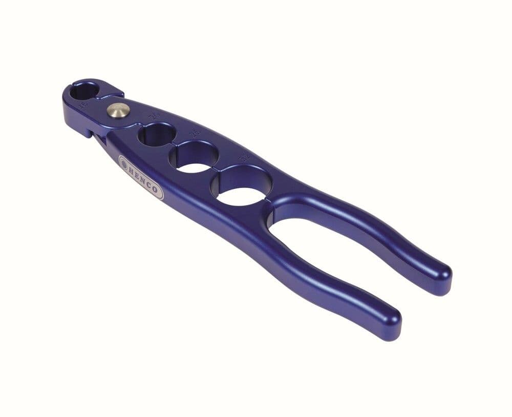 HENCO PINCE DE MAINT. D16-D32 vue 1