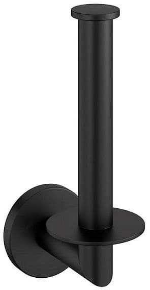 PORTE-ROULEAU RESERVE ARCHITECT S+ COSMIC NOIR MAT vue 1