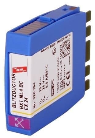 Blitzductor Xt Ml4 Bc Ex 24 vue 1
