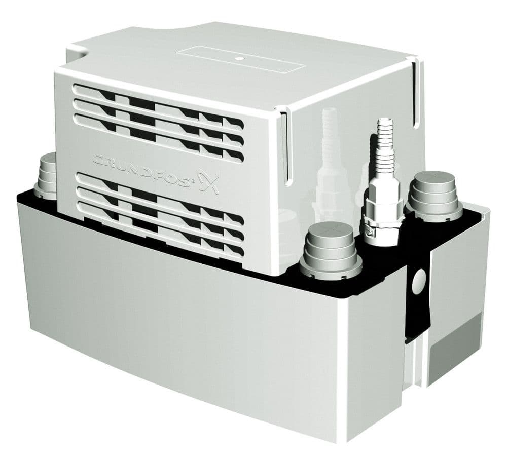 Grundfos CONLIFT1 pompe à condensation vue 1