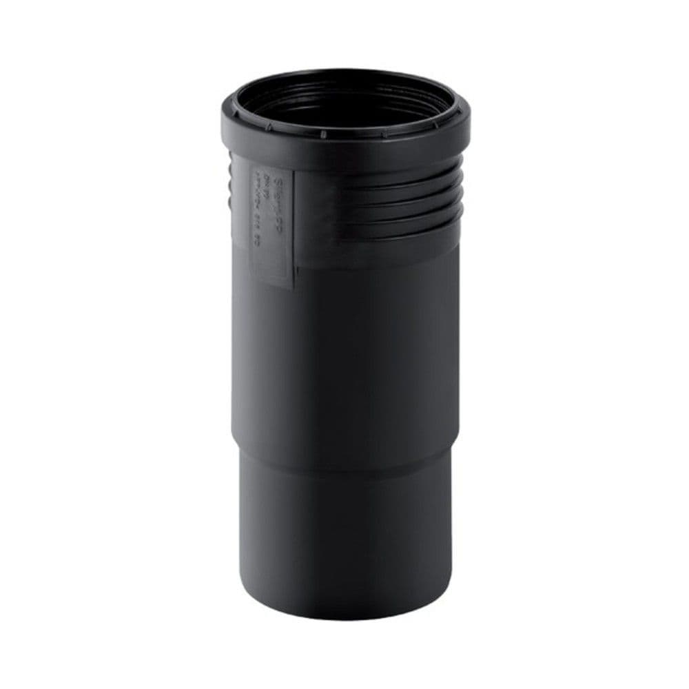 Geberit Silent-PP manchon de dilatation MF D 110 mm vue 1