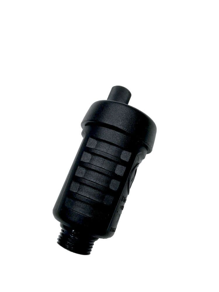 HENCO PURGEUR COLLECTEUR MDK vue 1