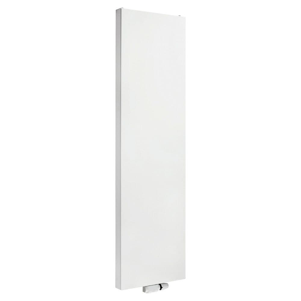 Van Marcke by Henrad Alto Plan type 22 radiateur vertical à panneaux H2000 x L400 1584W blanc vue 1