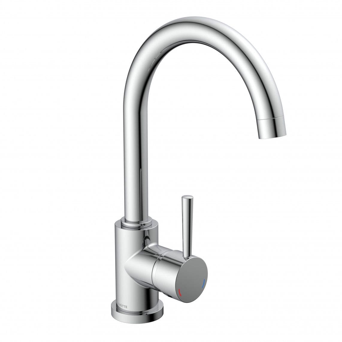 33755 UNICORN Mitigeur évier, chromé vue 1
