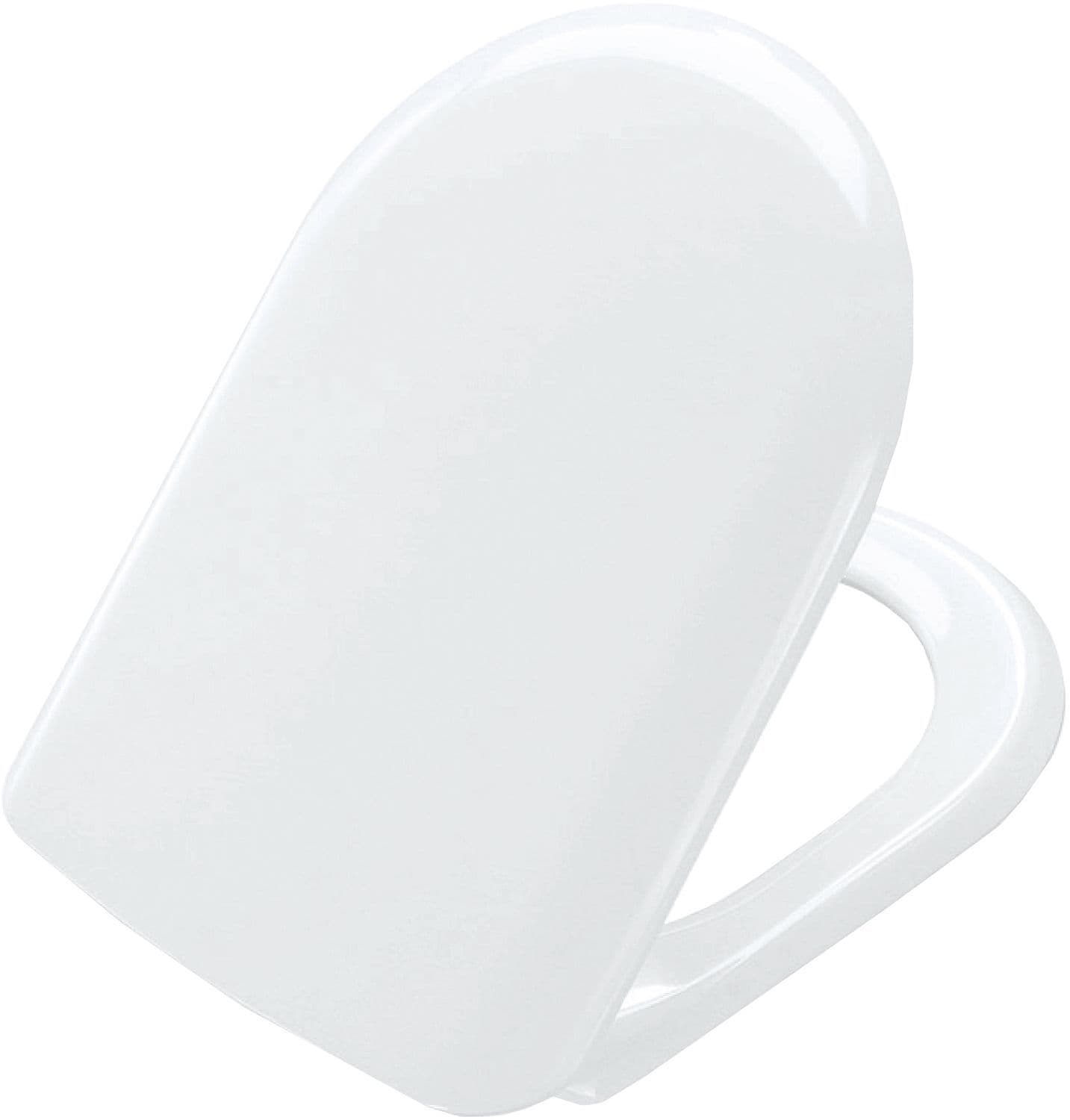 SIEGE WC PRESSALIT MAGNUM BLANC vue 1