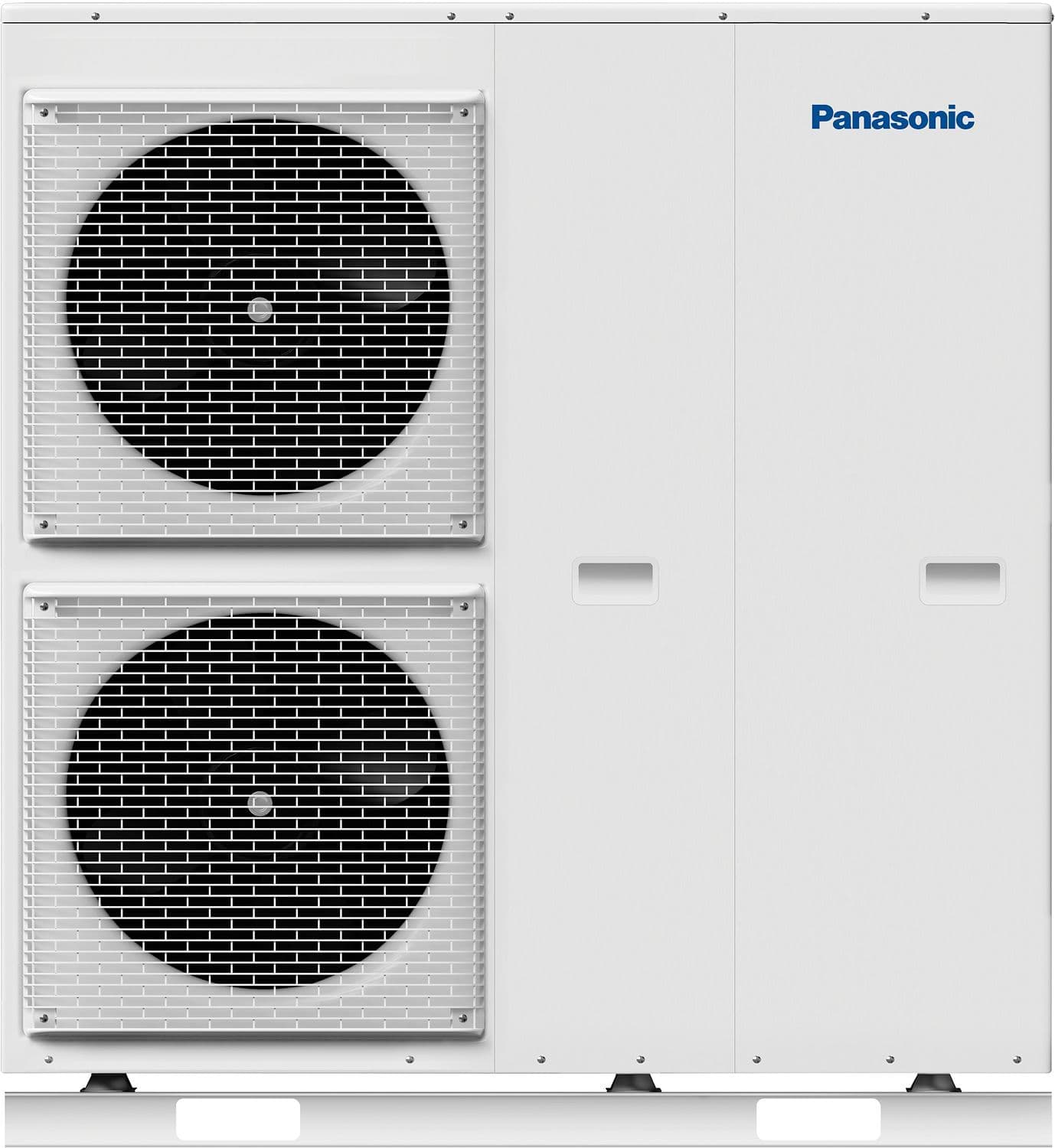 POMPE A CHALEUR AIR/EAU AQUAREA HIGH PERFORMANCE H PANASONIC MONOBLOC 12KW vue 1