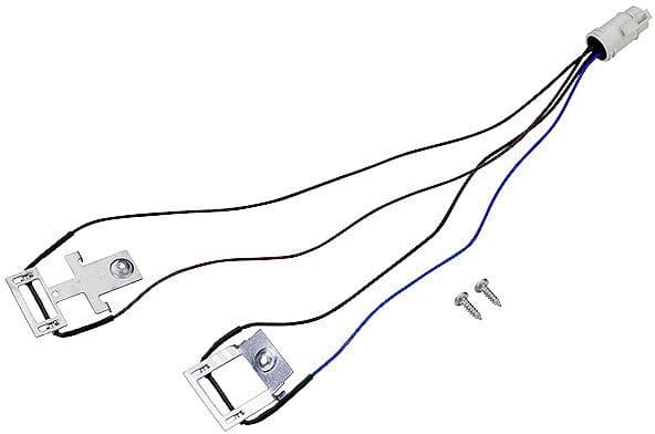 SONDE GAZ BRULÉS VAILLANT vue 1