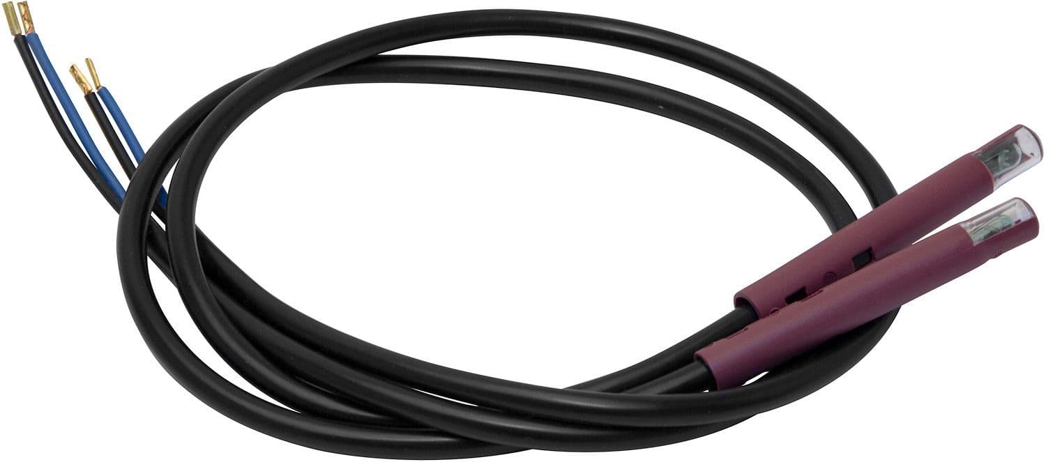 CELLULE PHOTOELECTRIQUE LDS DANFOSS 600MM vue 1