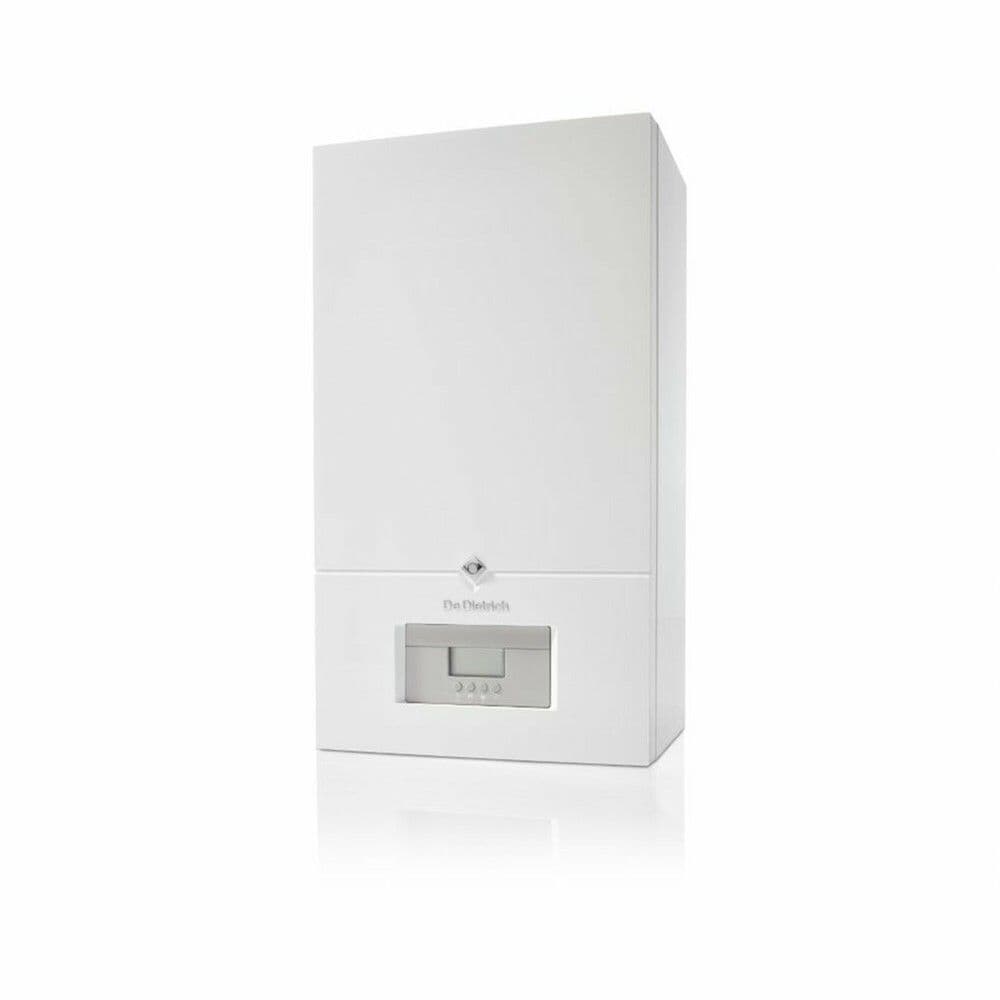 De Dietrich Vivadens S MCR-S 30/35 MI chaudière gaz à condensation combi 30 kW vue 1