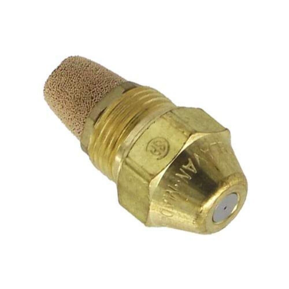Delavan gigleur 0.60 GPH 60° A vue 1