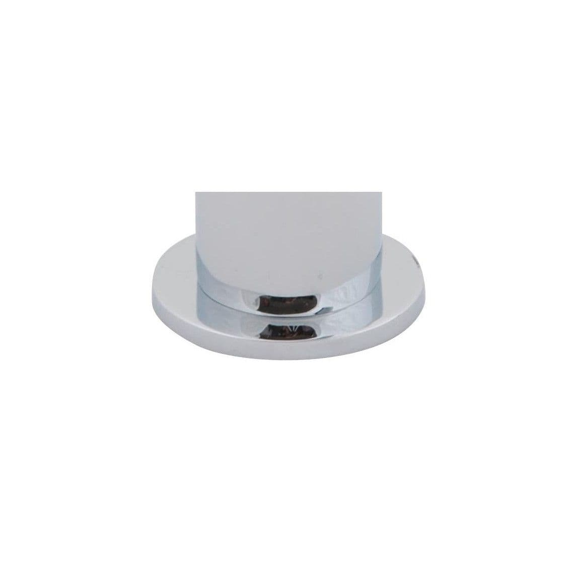 00268 Anneau de support, chromé, entre autres pour 35911 vue 1