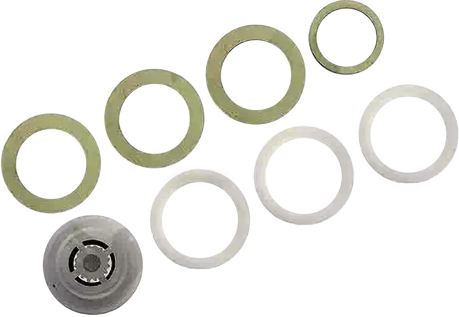 JOINTS AVEC LIMITEUR 8L BULEX vue 1