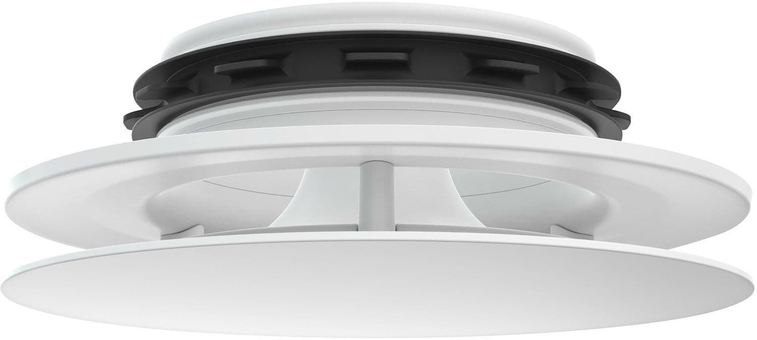 BOUCHE D'EXTRACTION ET D'INDUCTION COMFORT DUCOVENT vue 1