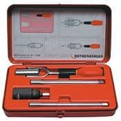 ROFIX KIT DE MONTAGE ROTHENBERGER vue 1