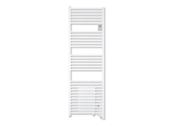 Radiateur, sèche - serviettes + soufflerie vue 1