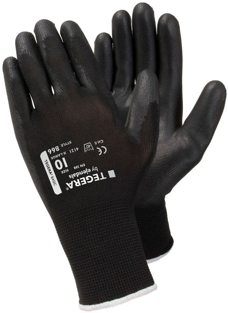 TEGERA GANT 866 M-8 vue 1