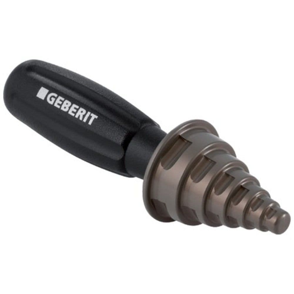Geberit Mepla outil à calibrer D16-50 vue 1