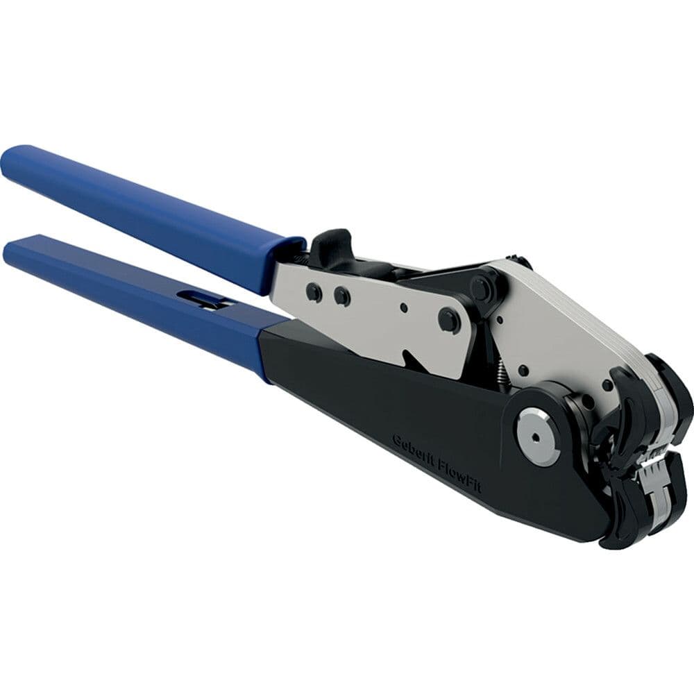 GEB FLW PINC.MAN.D.S.16-40 vue 1