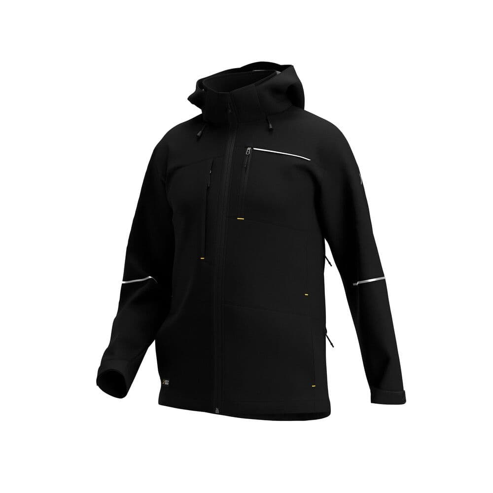 Safety Jogger Oak veste black taille L vue 1
