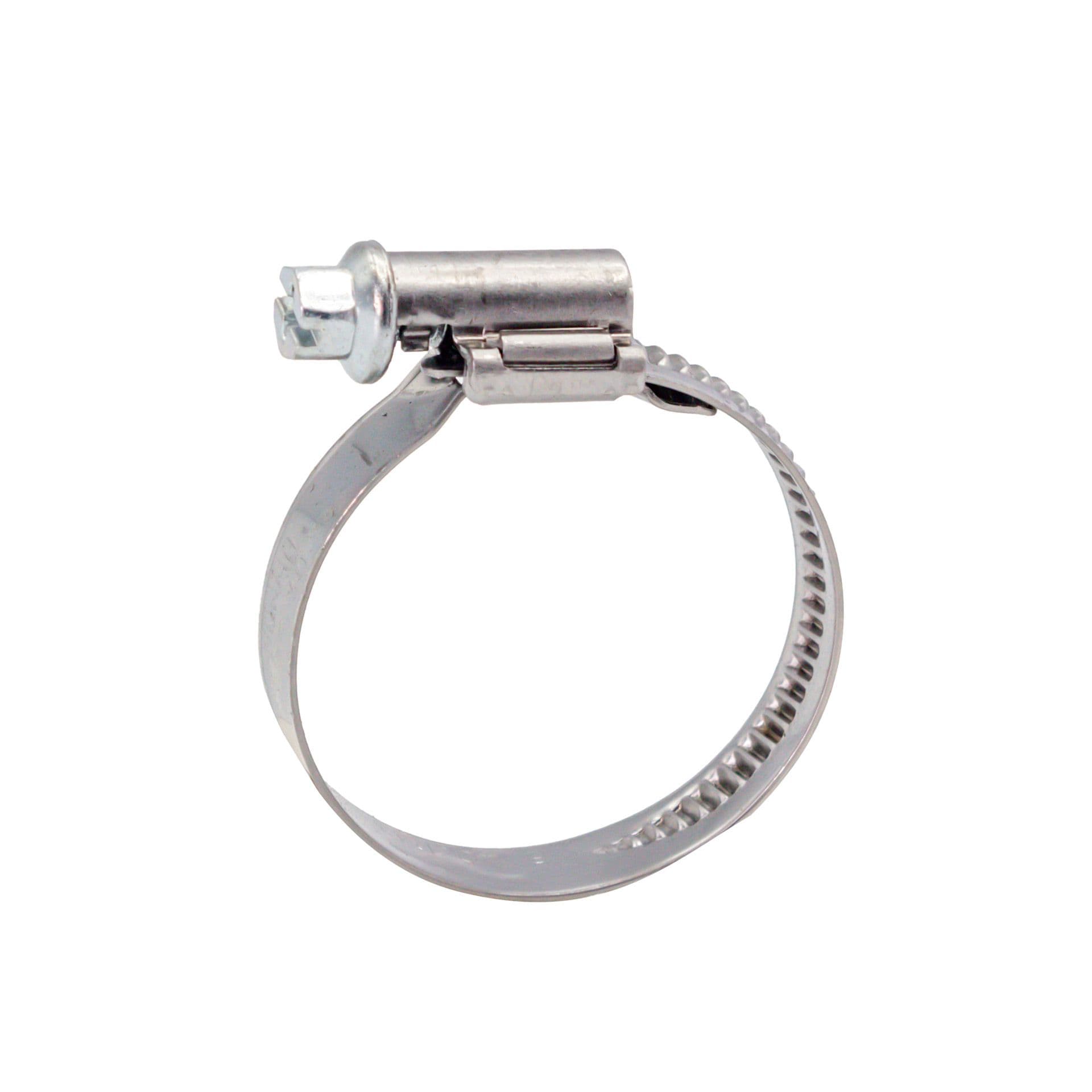 COLLIER DE SERRAGE INOX 9MM 8X16 vue 1
