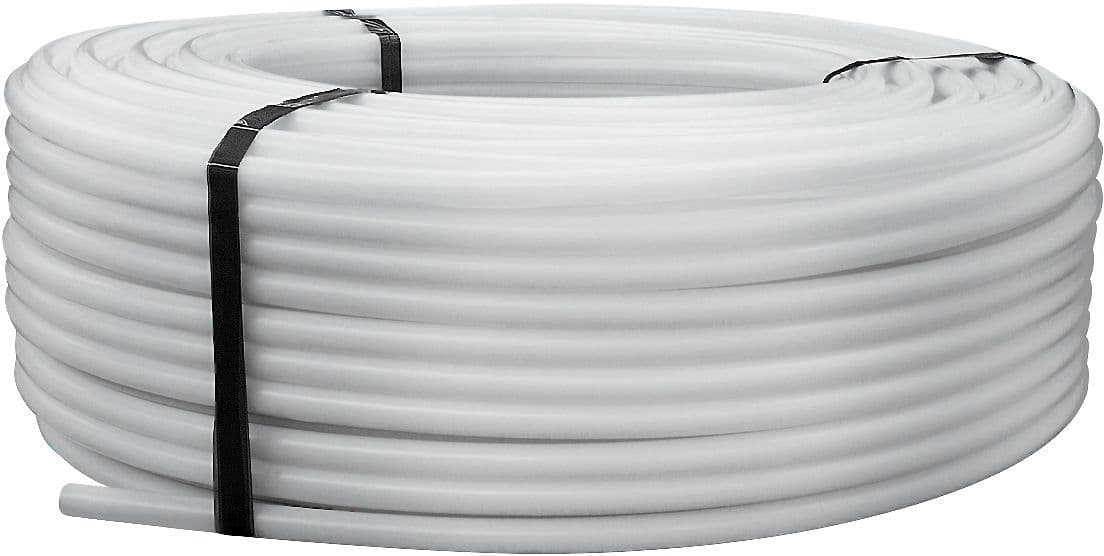 TUBE CHAUFFAGE SOL PERT 16X2MM D-FLOOR ROULEAU 240M vue 1