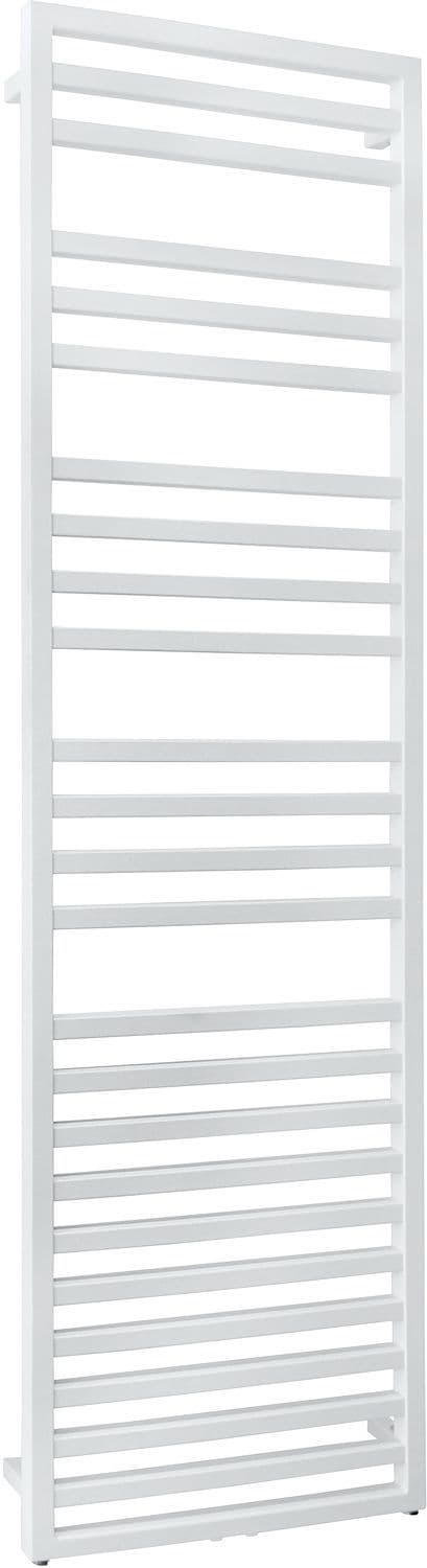 D-RADIATEUR SALLE DE BAIN BLOCK 550/1827 0851W MM BLANC QUARTZ vue 1