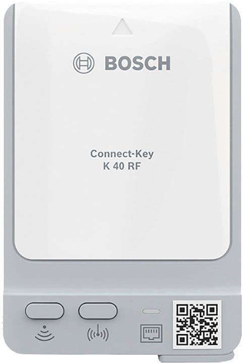K40RF WIFI MODULE BOSCH vue 1
