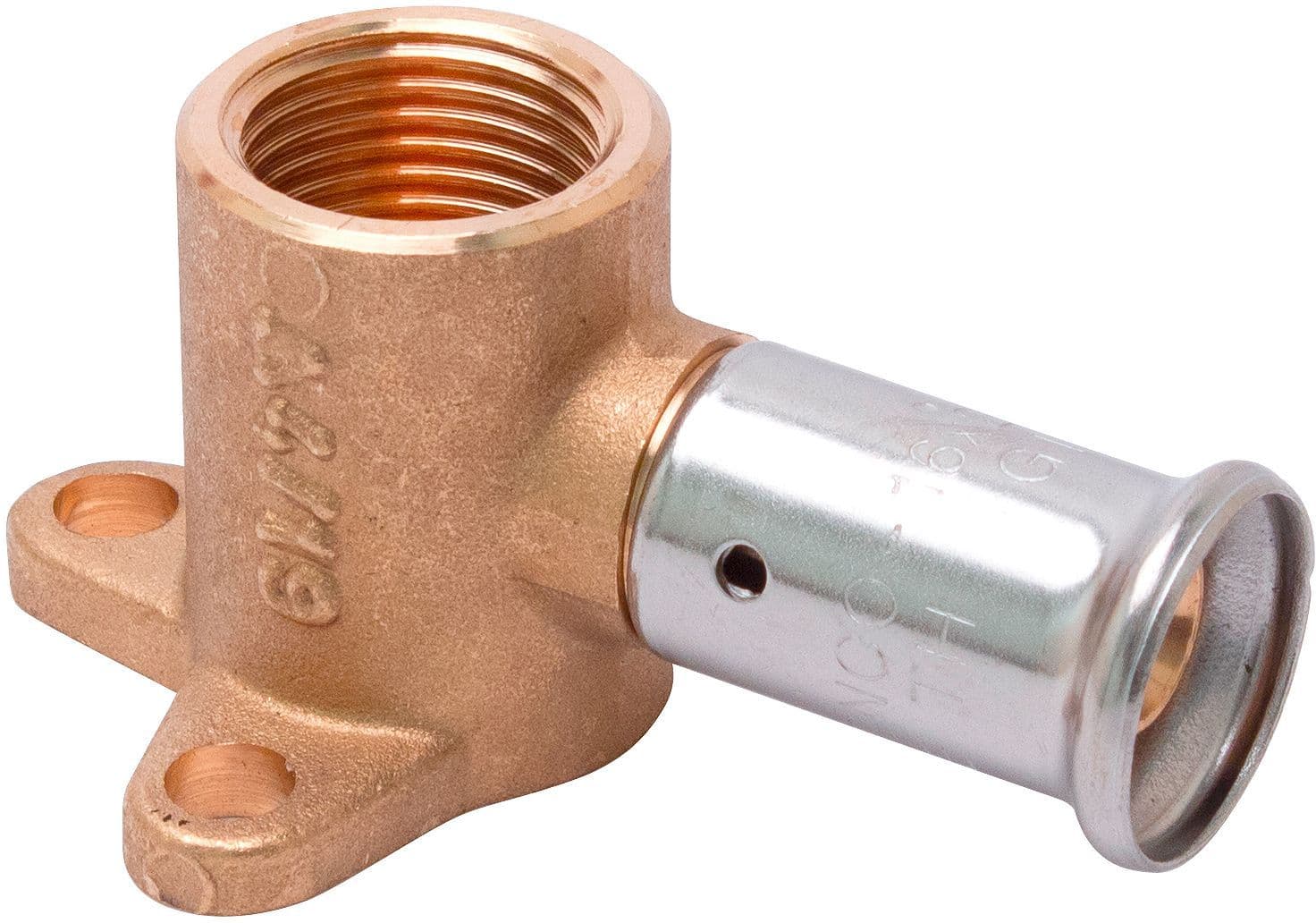 CULASSE A SERTIR COURT 16MM-1/2"F LAITON HENCO vue 1