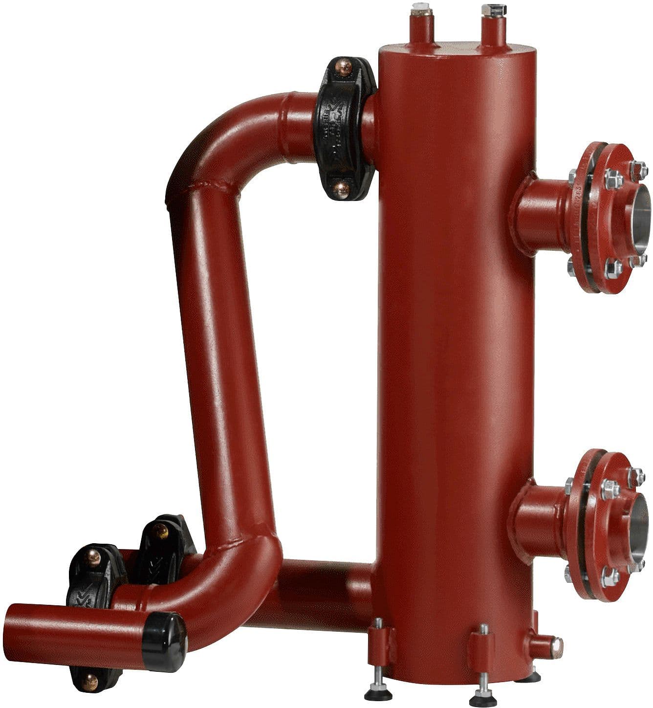 BOUTEILLE CASSE-PRESSION 300 KW POUR CHD MURALE A CONDENSATION 7000 BOSCH vue 1