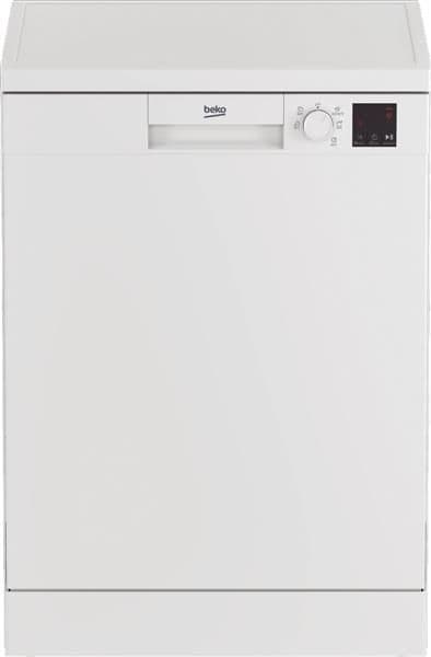 Lave - vaisselle electronic 5 programmes. 13 c - 11,5L 49dBa vue 1