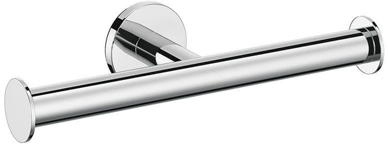 PORTE-ROULEAU DOUBLE ARCHITECT S+ COSMIC CHROME vue 1