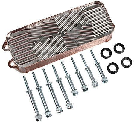 ECH.SANITAIRE (16 PLAQUES) BULEX vue 1