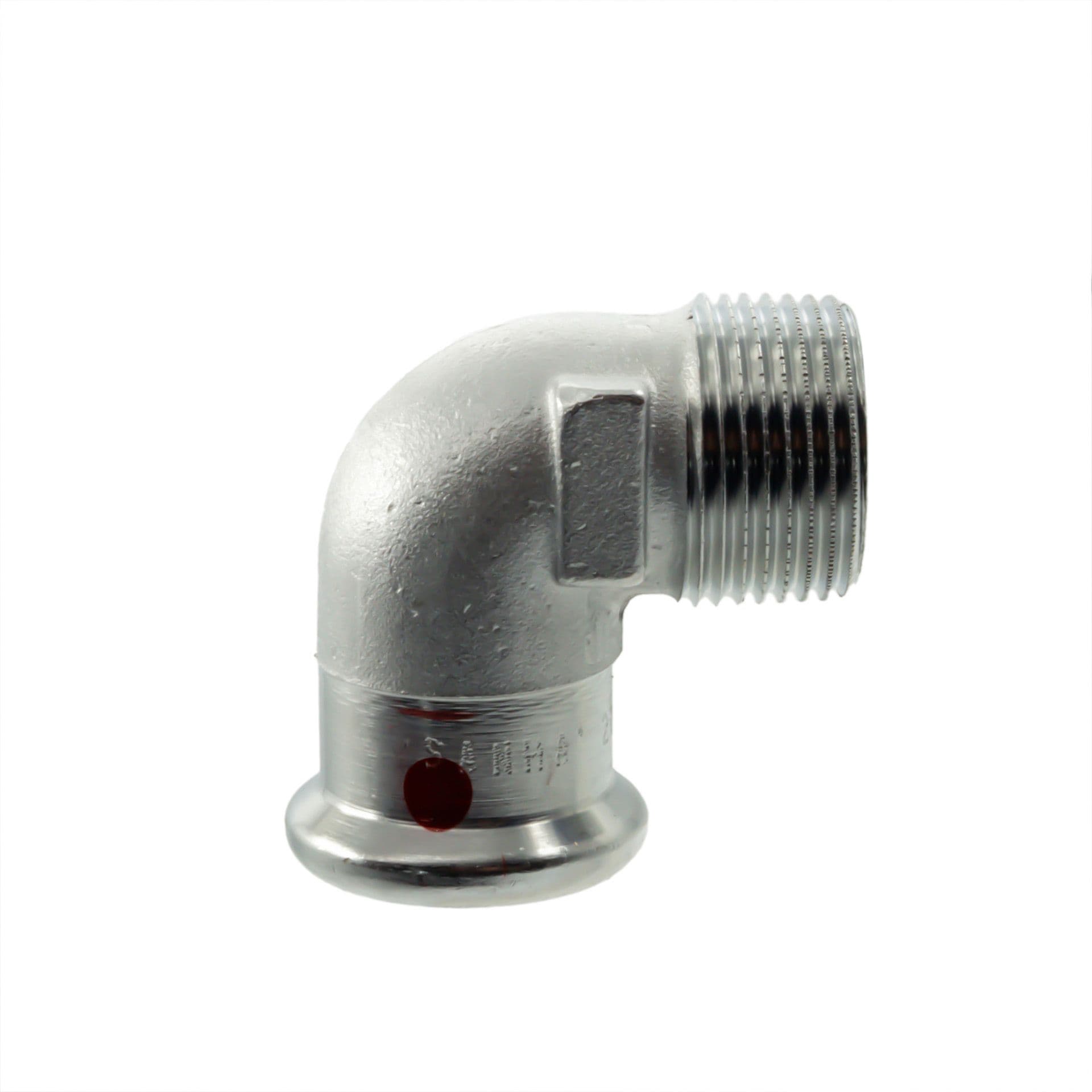COUDE T092 5/4MX35F (RÉF SANHA 24092 5/4X35) vue 1