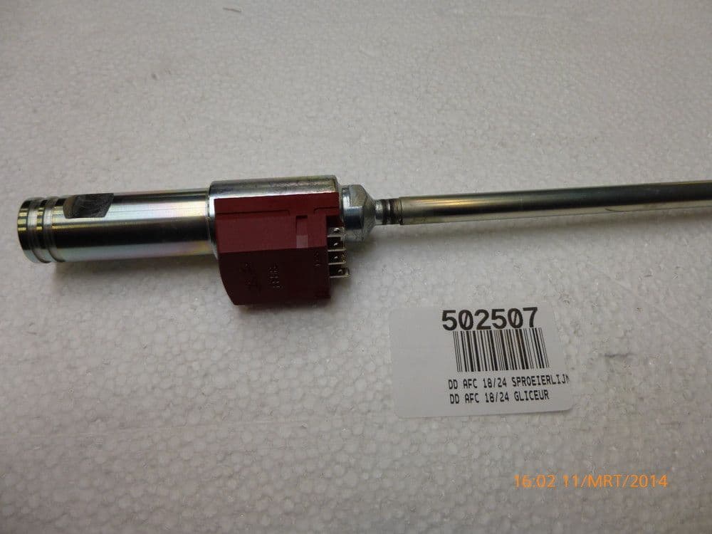 DD 7615512 LIGNE GIGLEUR vue 1