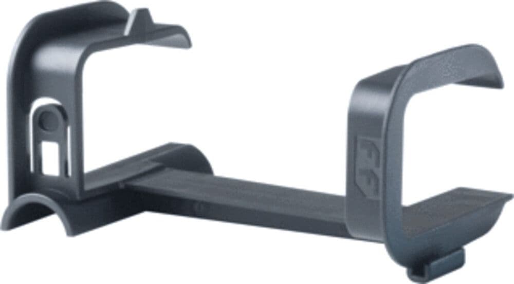 PV FlatFix Fusion adaptateur de support de toit vue 1