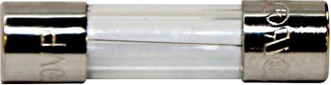 ZEKERING DAALDEROP COMBI 3,15AMP vue 1