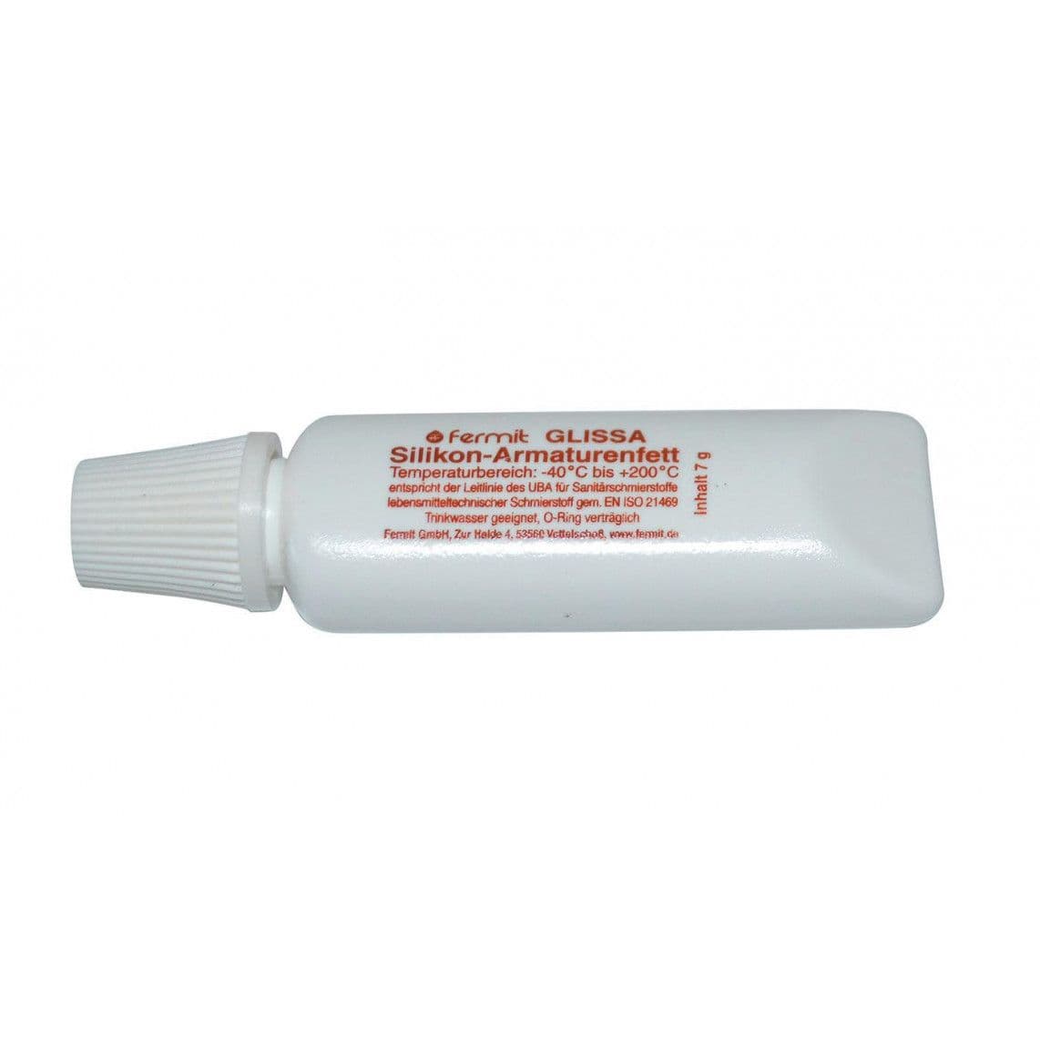 986900255 graisse pour robinetterie, 7 g, en tube vue 1