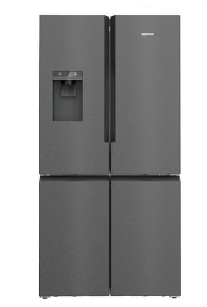 Réfrigérateur - pose-libre IQ700 French Door noFrost Total noFrost, classe E, 39dB, Home connect, hy vue 1