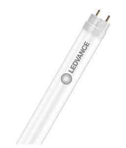 Tube Led T8 EM V économiques pour alimentation conventionnelle 1500mm 18.3W 865 vue 1