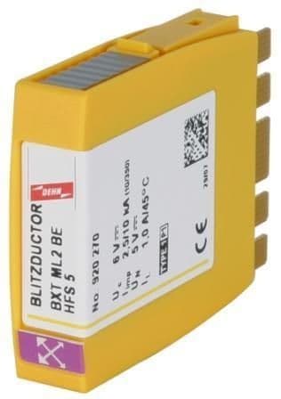 Blitzductor Xt Ml2 Be Hfs 5 vue 1