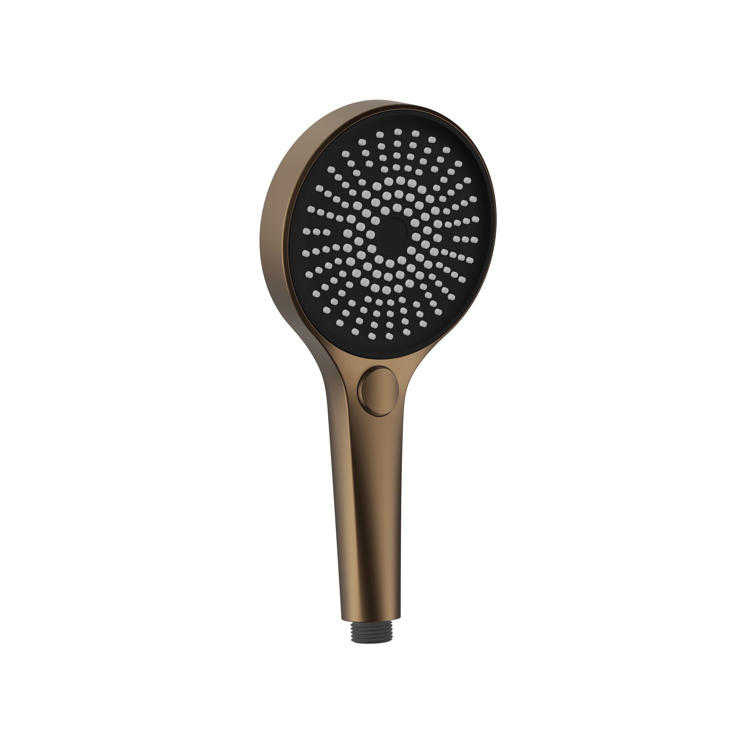 UNIFORMA DOUCHETTE – 3 JETS – ABS – BRUN BRONZÉ (PVD) vue 1
