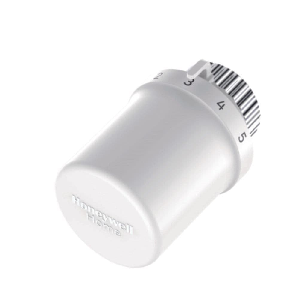 Honeywell Home T3019 thermostat de radiateur Thera 6 blanc vue 1
